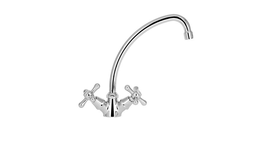 [Treff Mosogató] Mofém 142-0151-00 Treff Mosogató csaptelep