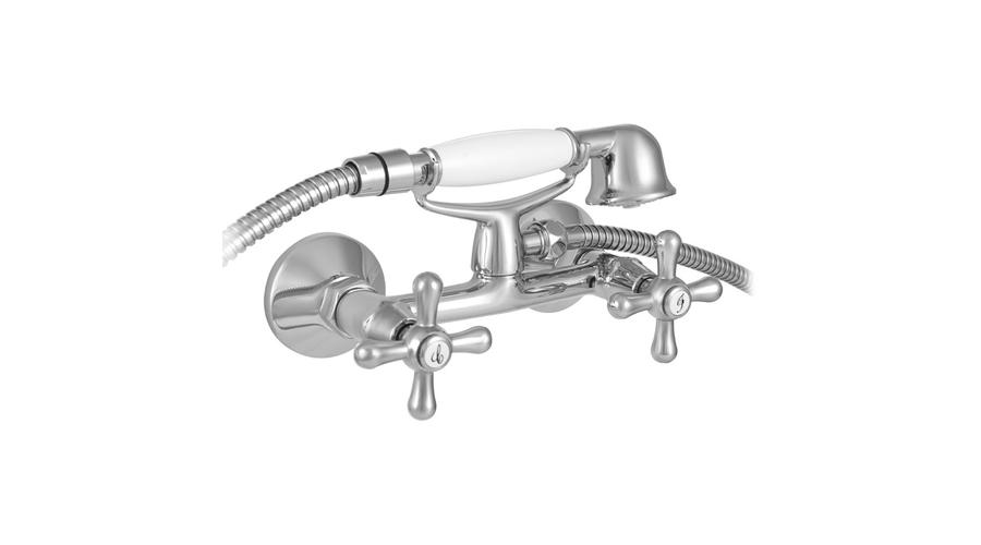 [Treff Zuhany] Mofém Treff Zuhany csaptelep