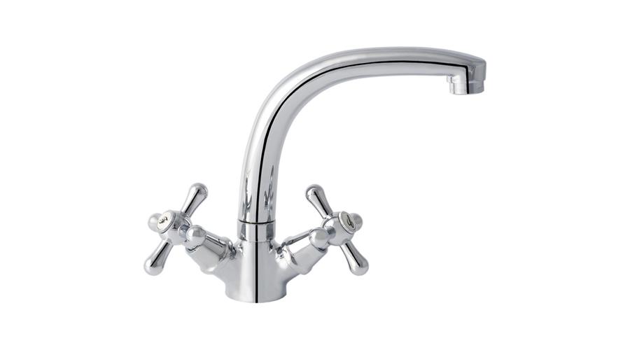 [Treff Mosdó] Mofém 140-0020-30 Treff Mosdó csaptelep