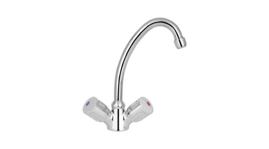 Mofém Eurosztár Bojler mosdó csaptelep