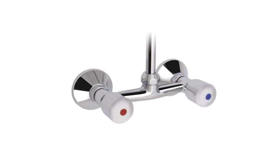 [Eurosztár Zuhany] Mofém Eurosztár Zuhany csaptelep