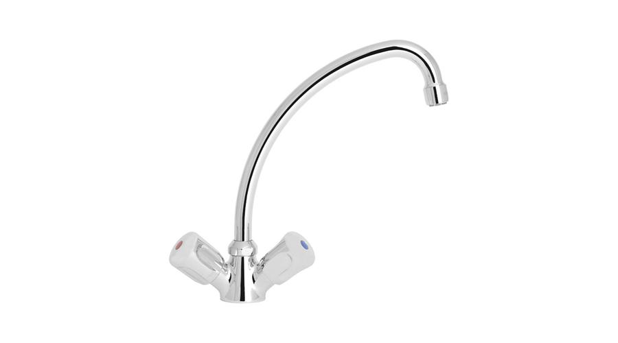 [Bojler mosogató] Mofém Bojler mosogató csaptelep