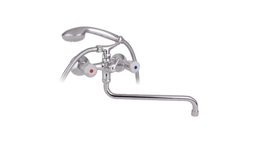 [Eurosztár Kád-mosdó (KMT)] Mofém Eurosztár Kád-mosdó (KMT) csaptelep