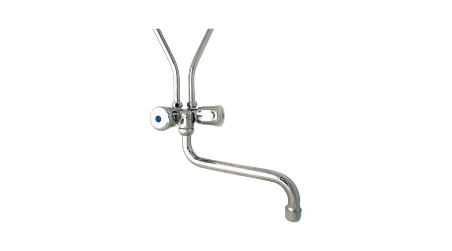 [Eurosztár Bojler mosogató] Mofém Eurosztár Bojler mosogató csaptelep