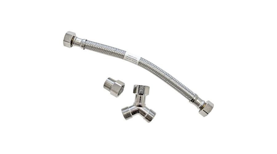 [M-tronic Y bekötő egységcsomag] Mofém M-tronic Y bekötő egységcsomag