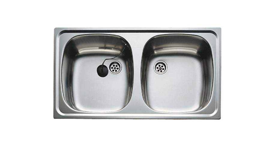 Mofém EVO 2B mosogatótálca