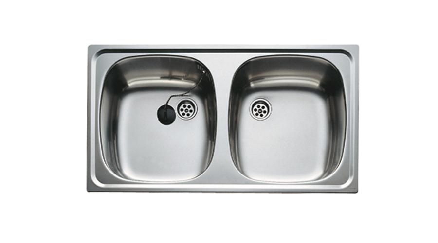 [Mofém EVO 2B] Mofém EVO 2B mosogatótálca