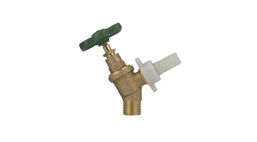 [Kerti locsoló szelep 1/2”] Mofém Kerti locsoló szelep 1/2”