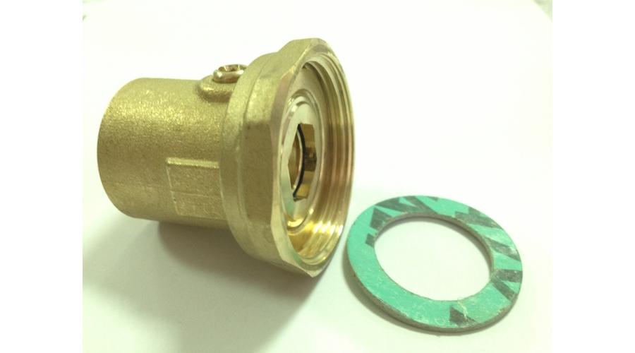 Grundfos 25-1"-os golyós szivattyú hollander