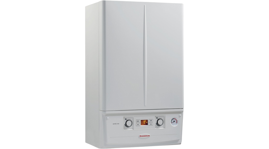 [Victrix EXA 24 X] Immergas Victrix EXA 24 X ErP Fűtő kondenzációs fali gázkazán