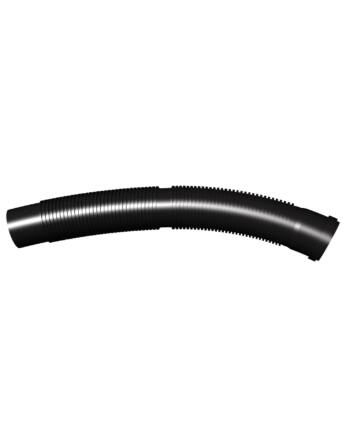 Ricom Gas Flexibilis toldócső - minimum hossz: 6000 mm Ø 80 mm (Ft/m)
