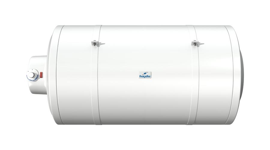 Hajdu ZV-120 Fekvő villanybojler