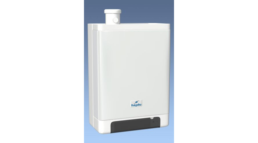 Hajdu HGK 28 Kondenzációs kombi fali gázkazán
