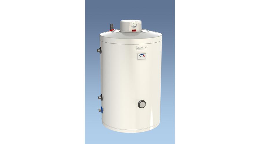 [2142133113] Hajdu IND150S ERP Sztea Álló 1 hőcserélős indirekt tároló