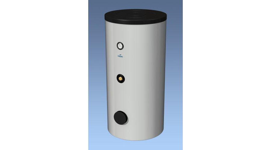 Hajdu STA 400 C egy hőcserélős tároló