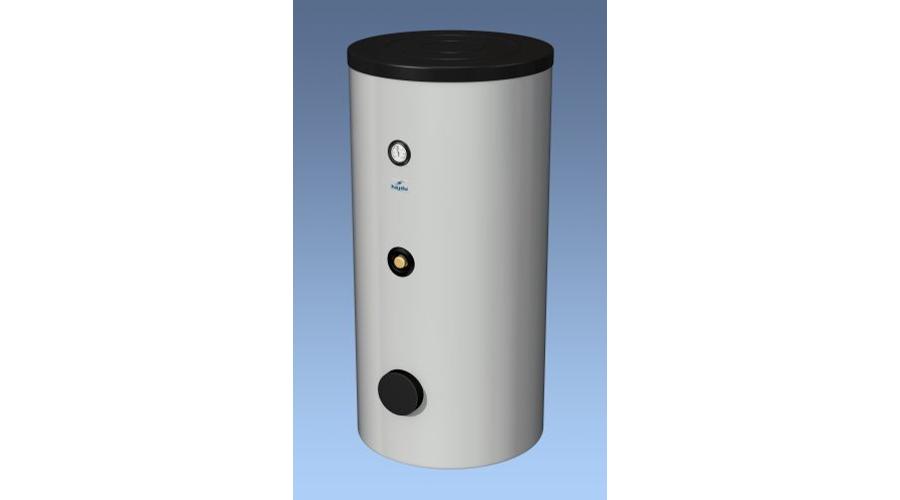 Hajdu STA 400 C 2 két hőcserélős tároló