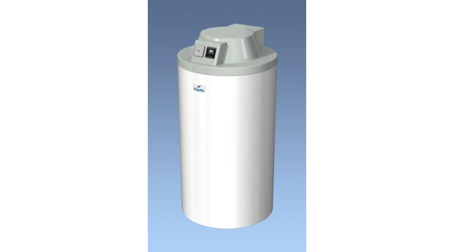 [2142231719] Hajdu HR-N 40 160 Literes indirekt  tároló