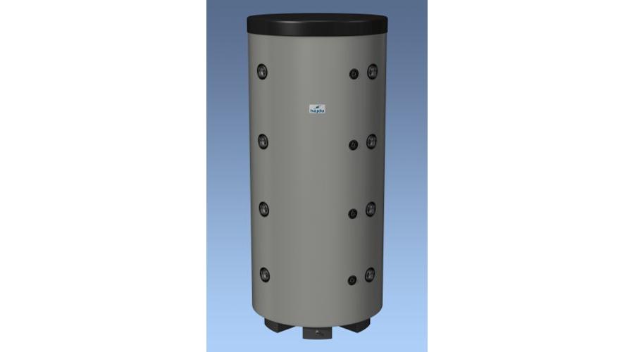 Hajdu PT 300 Puffertároló hőcserélő nélkül