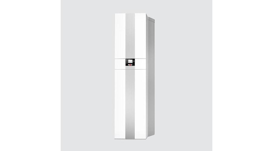 Wolf CSZ-2-20/300R Álló Kondenzációs Beépített Tárolós Gázkazán Napkollektorhoz