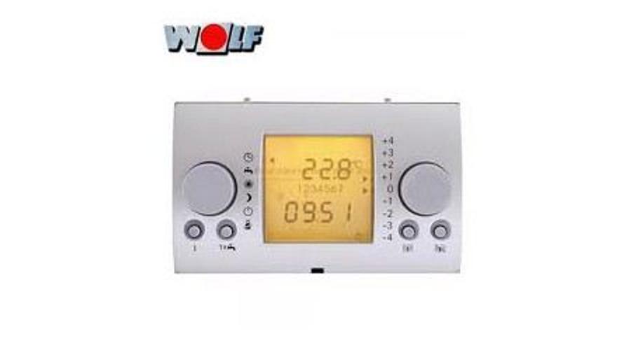 [8905368] Wolf BM modul külső hőmérséklet érzékelővel