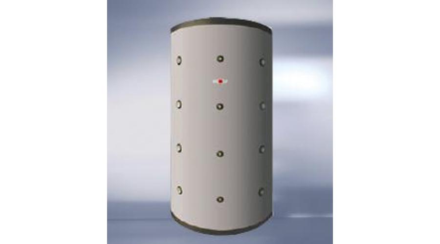 Wolf SPU-2-2000 Fűtési puffertároló