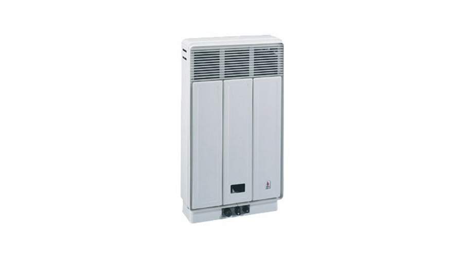 Fég FK-25 Falifűtő bézs