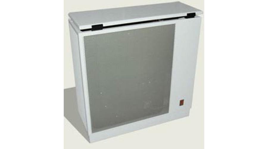 Fég GF-30 Kéményes Öntvény gázkonvektor