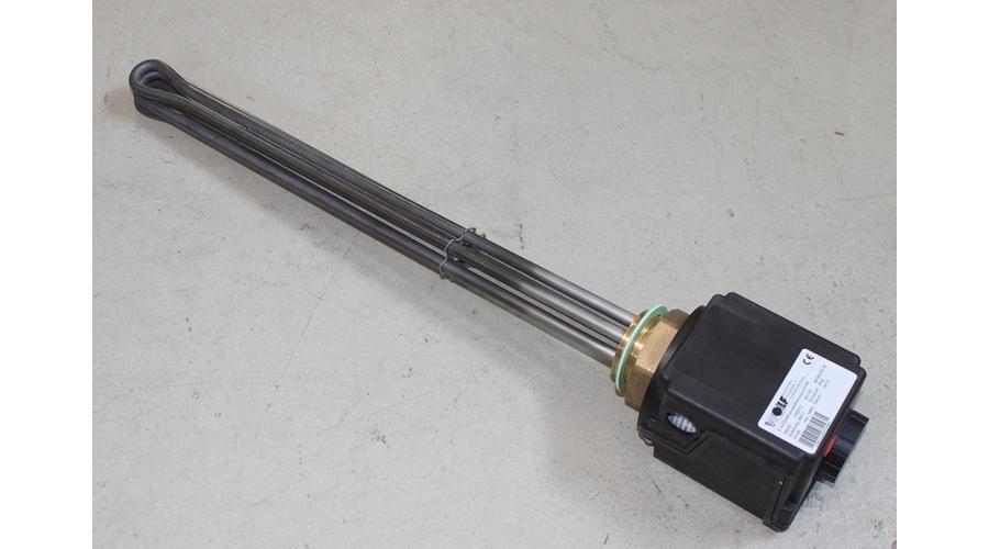 [2792012] Wolf E4,5 - 4,5 kW / 3x400 V elektromos fűtőpatron