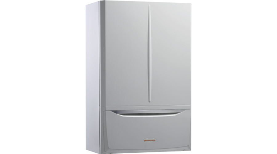 Immergas Victrix Maior 35 TT 1 ErP Kombi kondenzációs fali gázkazán