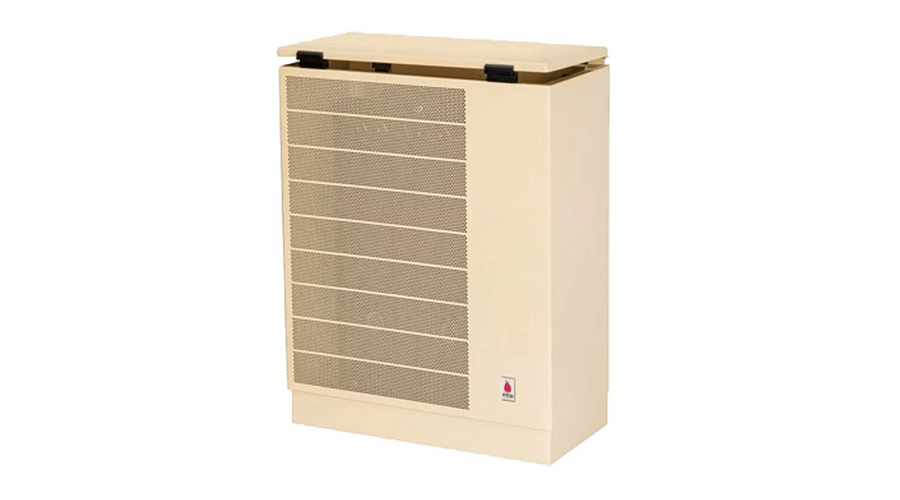 [GF-35 Parapetes] Fég GF-35 parapetes konvektor