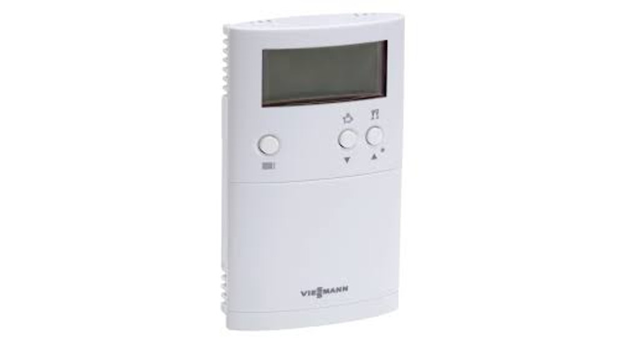 Viessmann Vitotrol 100 UTDB termosztát