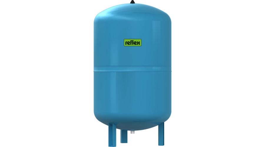 Reflex DE 80 ivóvizes tágulási tartály 80 L 10 bar