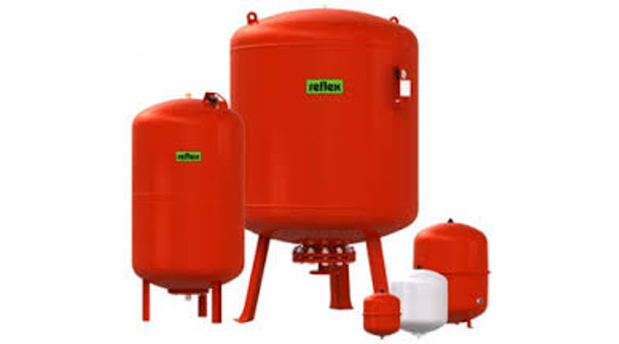 [N Zárt Tágulási tartály 250 L] Reflex N Zárt Tágulási tartály 250 L