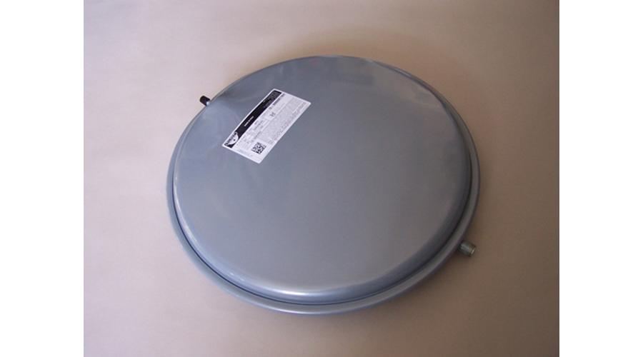 [F8 zárt tágulási tartály kerek 8 L] Reflex F8 zárt tágulási tartály kerek 8 L