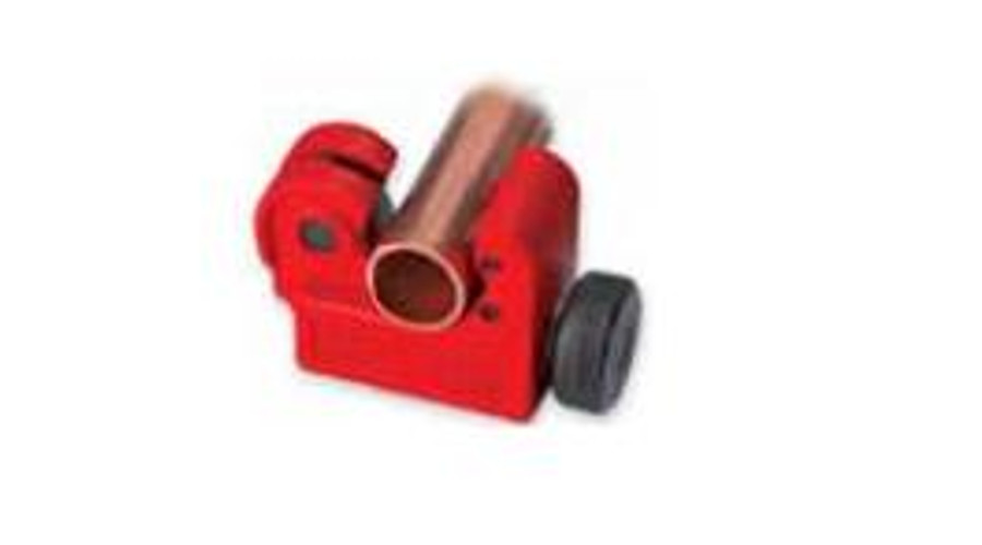 [Minicut I PRO Ø 3 - 16 mm] Rothenberger Minicut I PRO Ø 3 - 16 mm