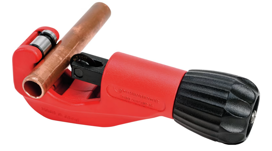 [70027] Rothenberger TUBE CUTTER 35 Csőlevágó, 6-35 mm, DURAMAG (1/4 - 1.3/8”)