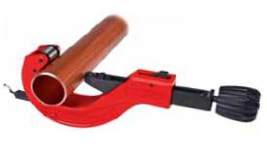 Rothenberger Automata racsnis teleszkópos csővágó