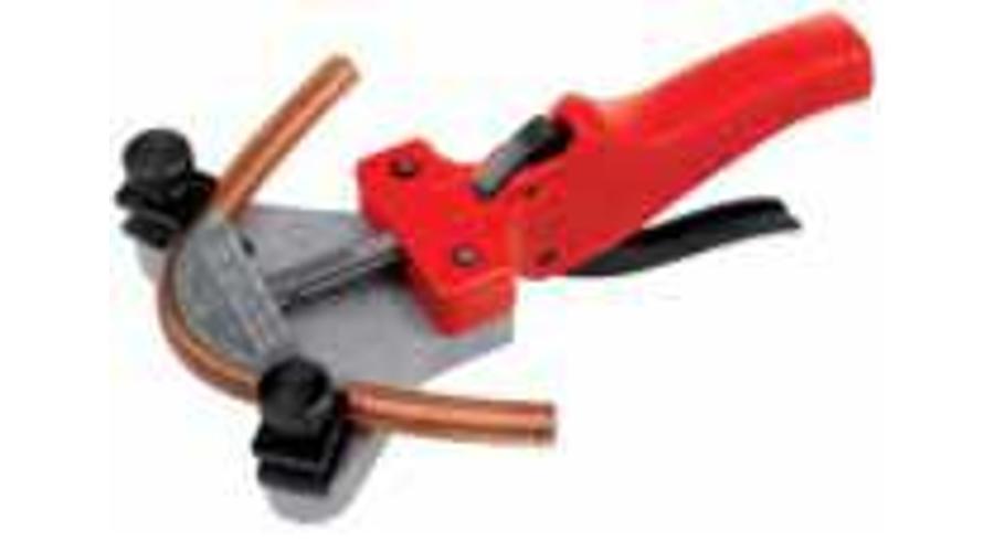 [Tube Bender készlet Ø 5-6-8-10 mm] Rothenberger Tube Bender készlet Ø 5-6-8-10 mm