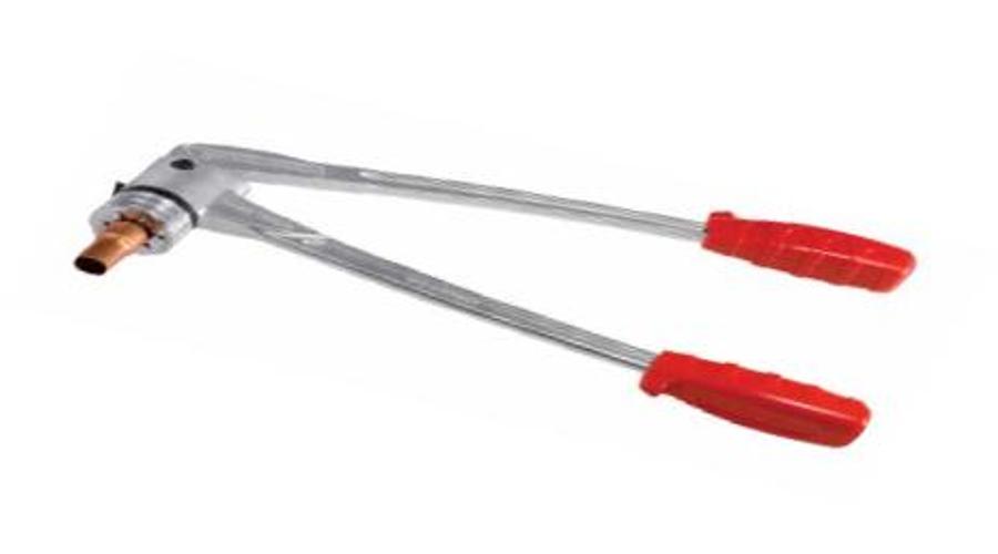 Rothenberger ROLOCK EXPANDER Power Torque Ø 12 - 15 - 18 - 22 - 28 mm