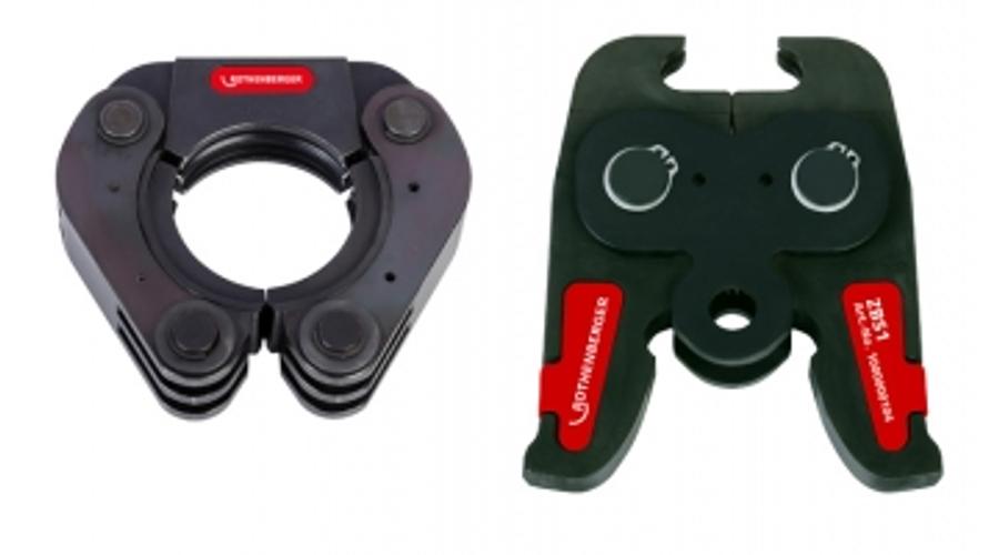 [Standard présgyűrű ZBS1 / TH Ø 40 - 50 mm] Rothenberger Standard présgyűrű ZBS1 / TH Ø 40 - 50 mm