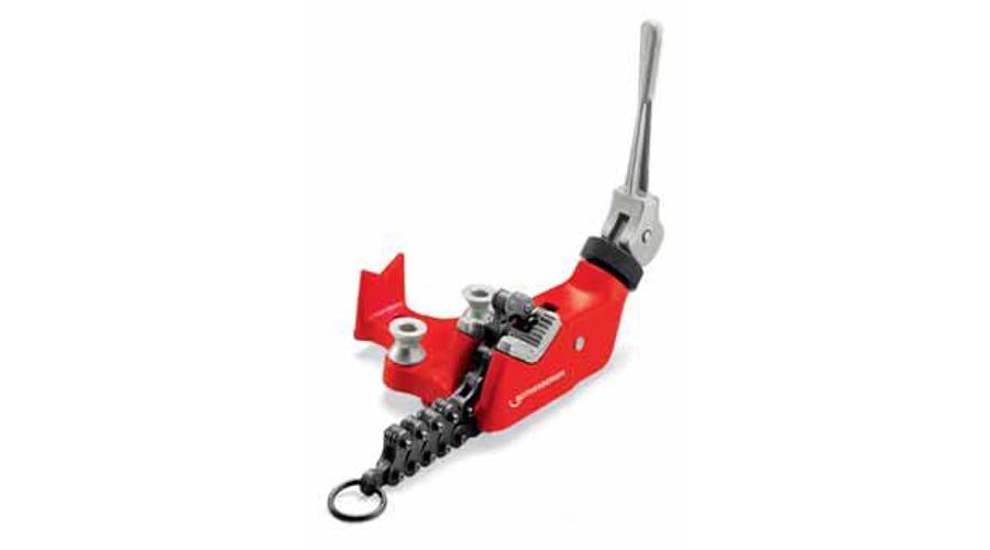 [Láncos csősatu 1/8”-6”] Rothenberger Láncos csősatu 1/8”-6”