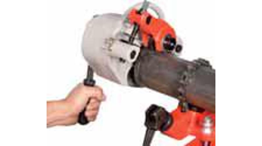 Rothenberger Görgőkészlet 1.1/4"-1.1/2" Kézi Roll Groover-hez