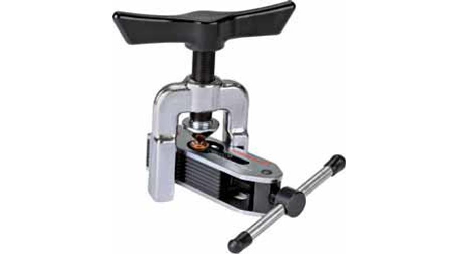 Rothenberger Univerzális peremező készülék 4-16 mm 3/16"-5/8"