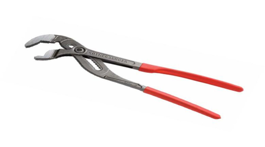 [Rothenberger ROGRIP XL 16" vízpumpafogó] Rothenberger ROGRIP XL 16" vízpumpafogó