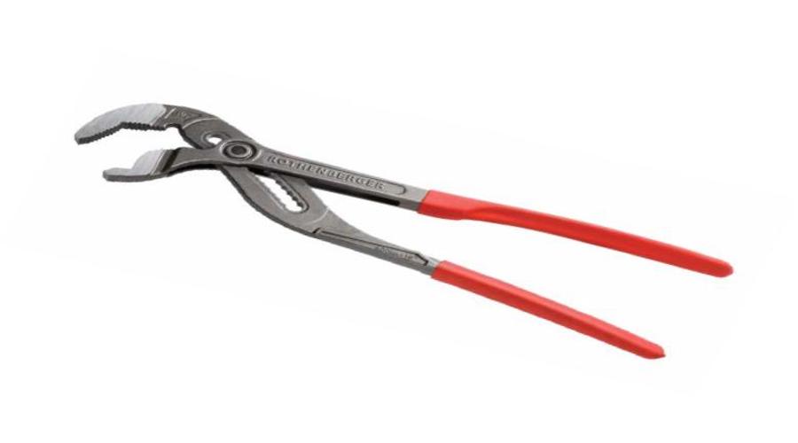 [Rothenberger ROGRIP XL 16&quot; vízpumpafogó] Rothenberger ROGRIP XL 16" vízpumpafogó