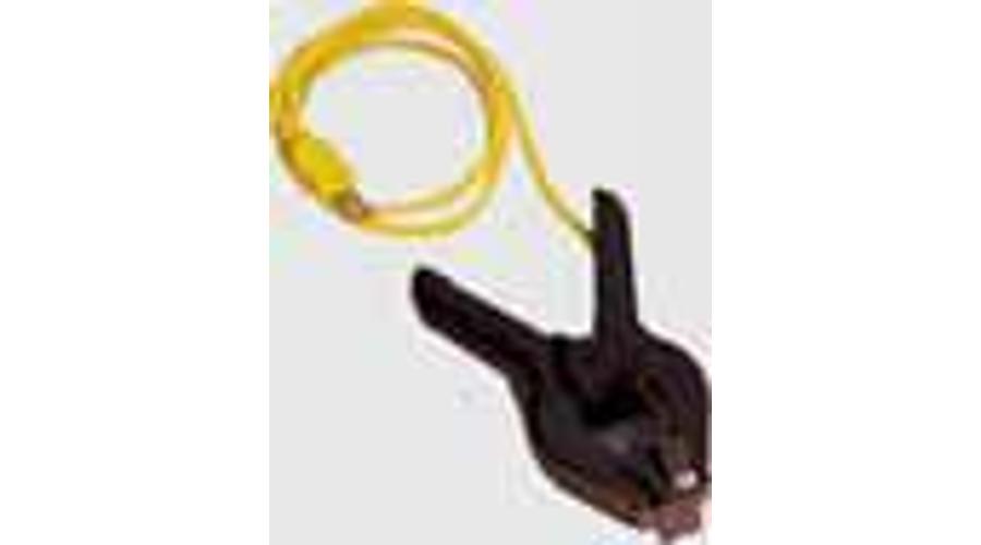 [Csiptethető termométer Ø32mm] Rothenberger Csiptethető termométer Ø32mm