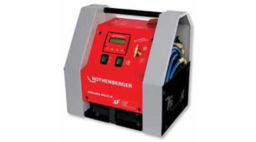 [ROKLIMA MULTI 4F] Rothenberger ROKLIMA MULTI 4F