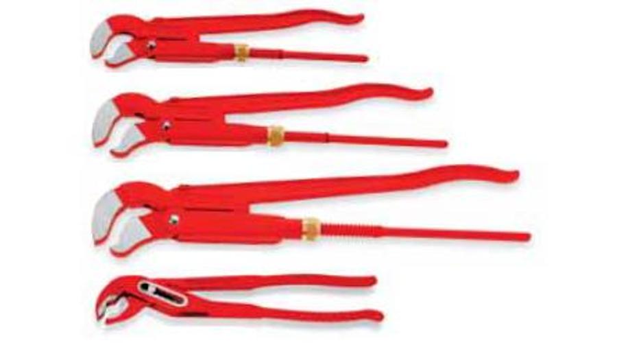 Rothenberger Profi-Set 4 négy részes fogókészlet