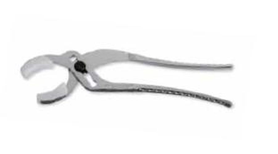 [SANIGRIP PL 10] Rothenberger SANIGRIP PL 10" / Ø 62 mm (műa. pofákkal)