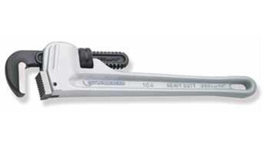 [ALUDUR, 36] Rothenberger ALUDUR, 36" Egykezes csőfogó